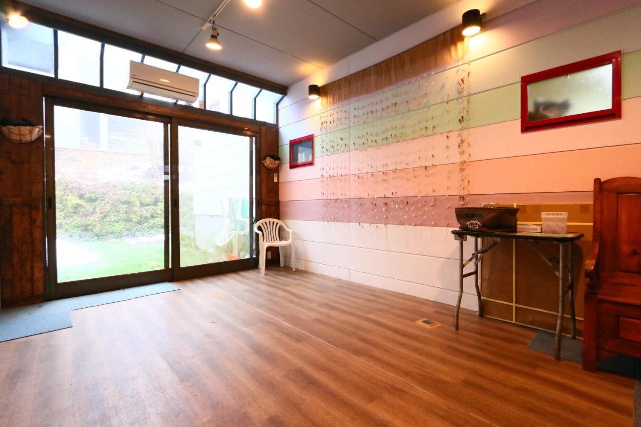 Naughty Cao Hotel Yamanakako Ngoại thất bức ảnh
