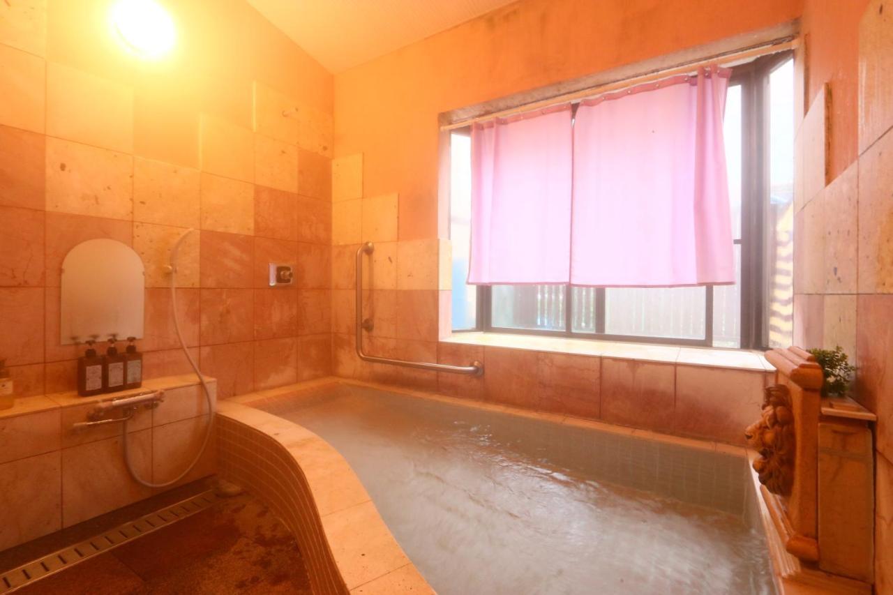 Naughty Cao Hotel Yamanakako Ngoại thất bức ảnh
